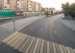 Как живёт Воронежская&hellip;